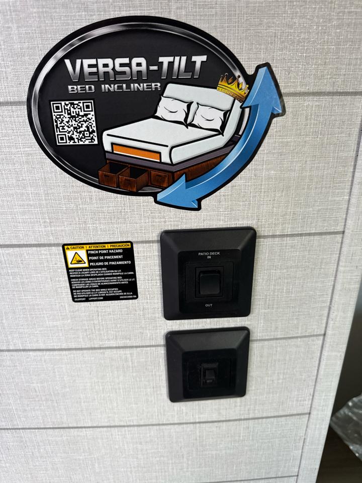 Forest River Salem  2026