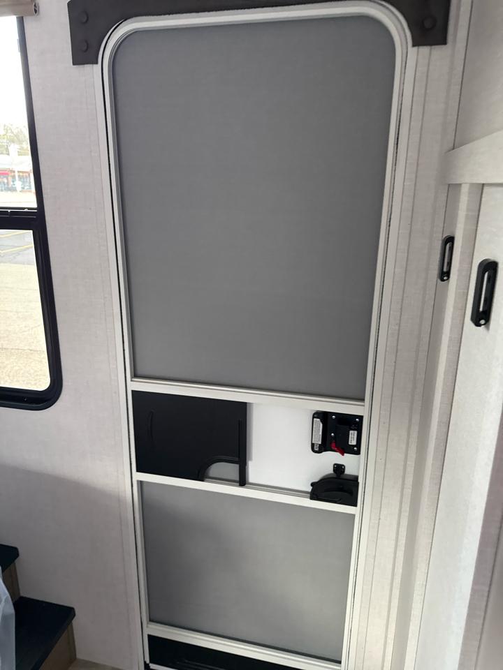 Forest River Salem  2026