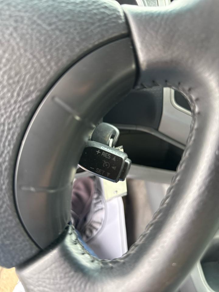 Toyota Tacoma 4WD Access V6 MT (Natl) 2010