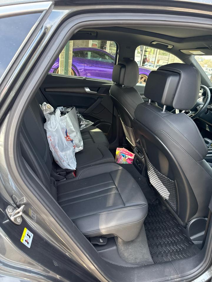 Audi Q5 Sportback Premium Plus 45 TFSI quattro 2021