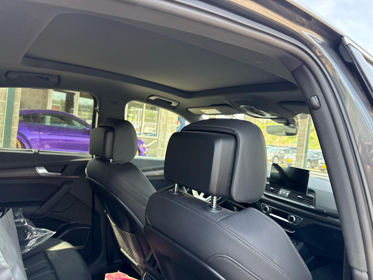 Audi Q5 Sportback Premium Plus 45 TFSI quattro 2021