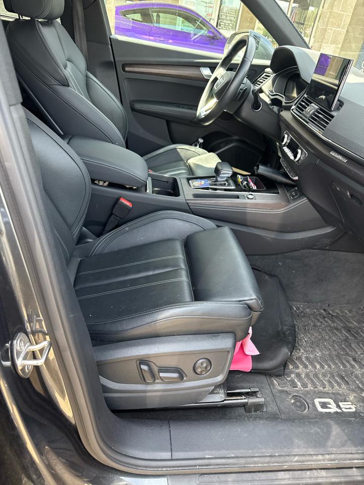 Audi Q5 Sportback Premium Plus 45 TFSI quattro 2021