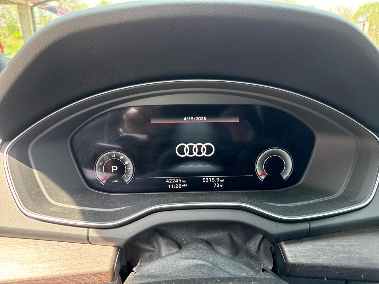 Audi Q5 Sportback Premium Plus 45 TFSI quattro 2021