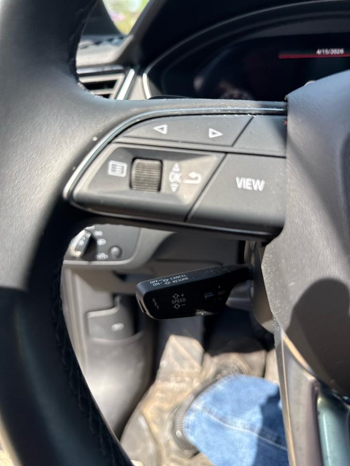 Audi Q5 Sportback Premium Plus 45 TFSI quattro 2021