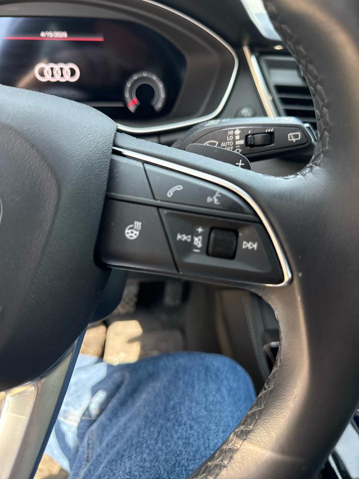 Audi Q5 Sportback Premium Plus 45 TFSI quattro 2021