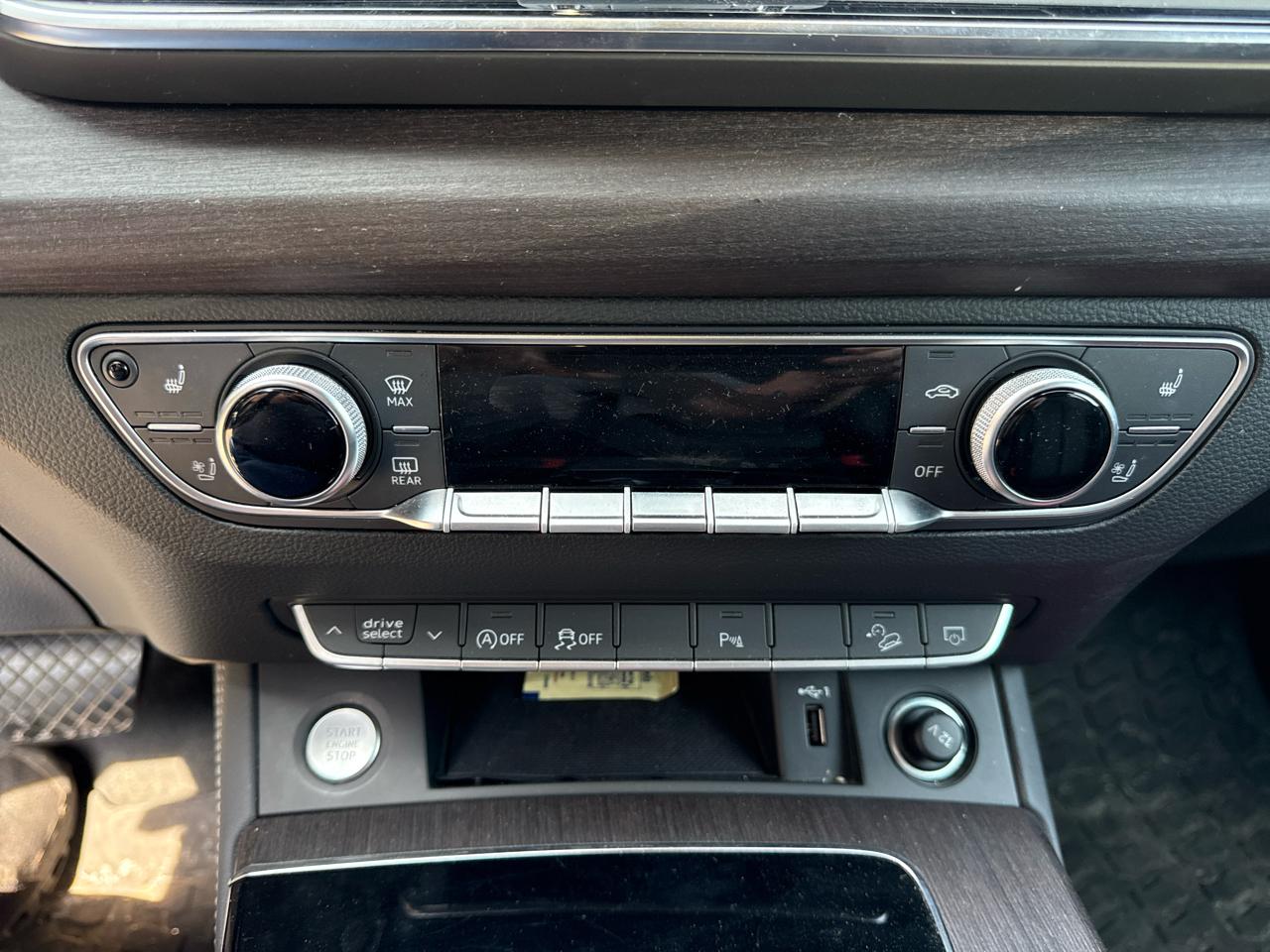 Audi Q5 Sportback Premium Plus 45 TFSI quattro 2021