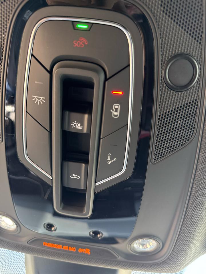 Audi Q5 Sportback Premium Plus 45 TFSI quattro 2021