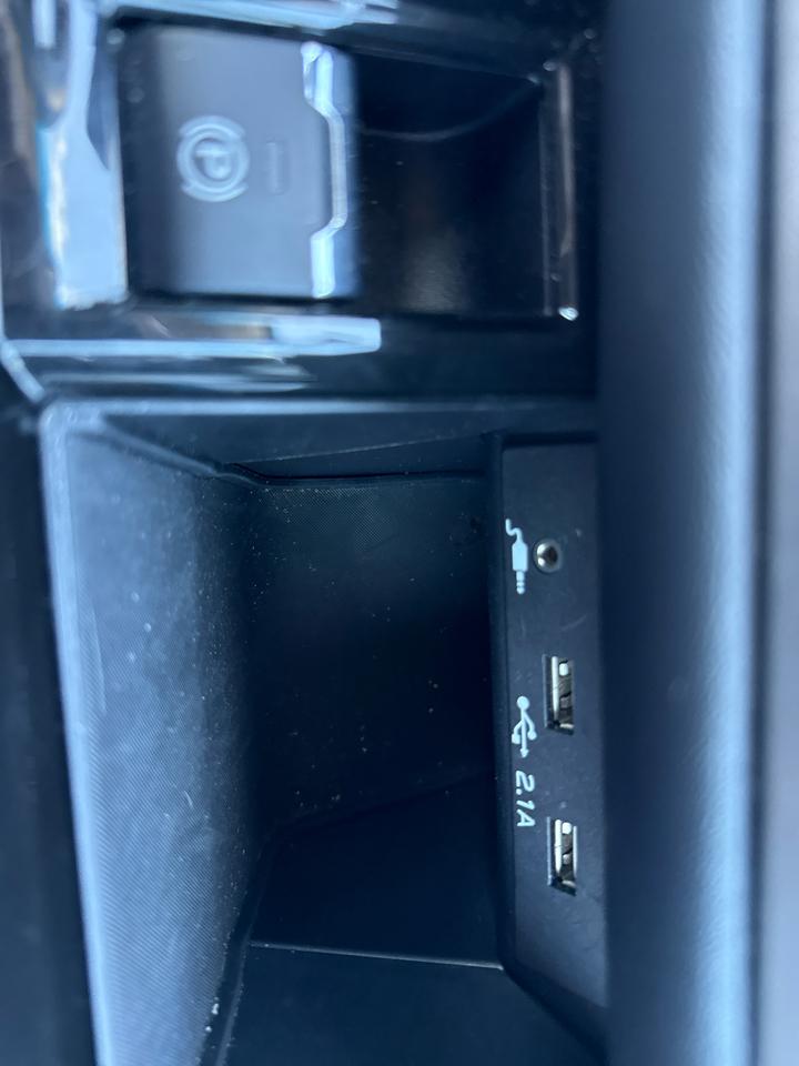 Subaru Outback Limited CVT 2021