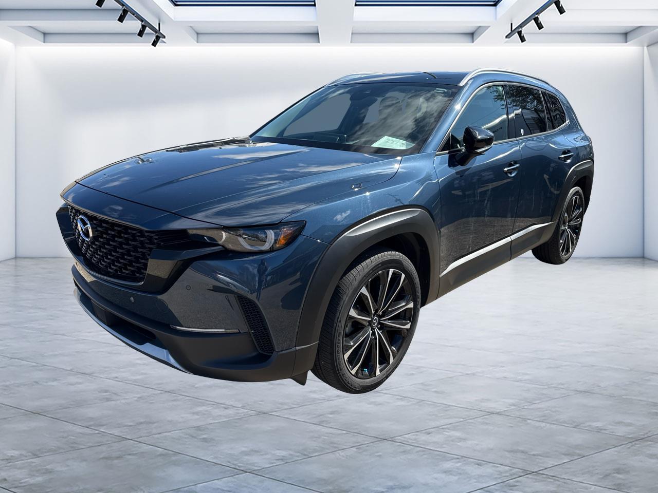 2024 Mazda CX-50 2.5 Turbo Premium Plus Package AWD