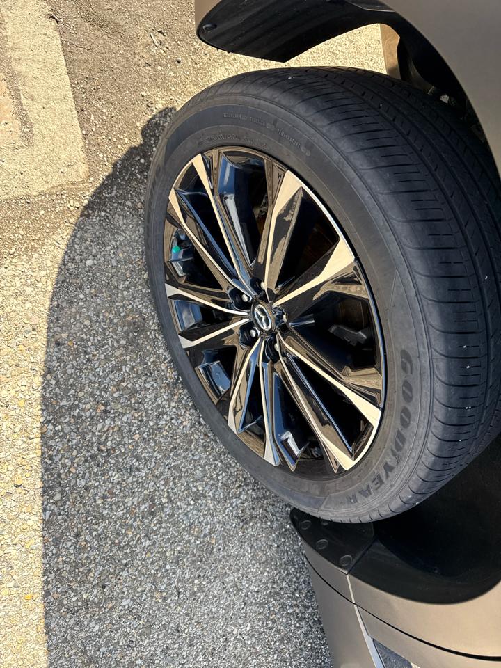 Mazda CX-50 2.5 Turbo Premium Plus Package AWD 2024