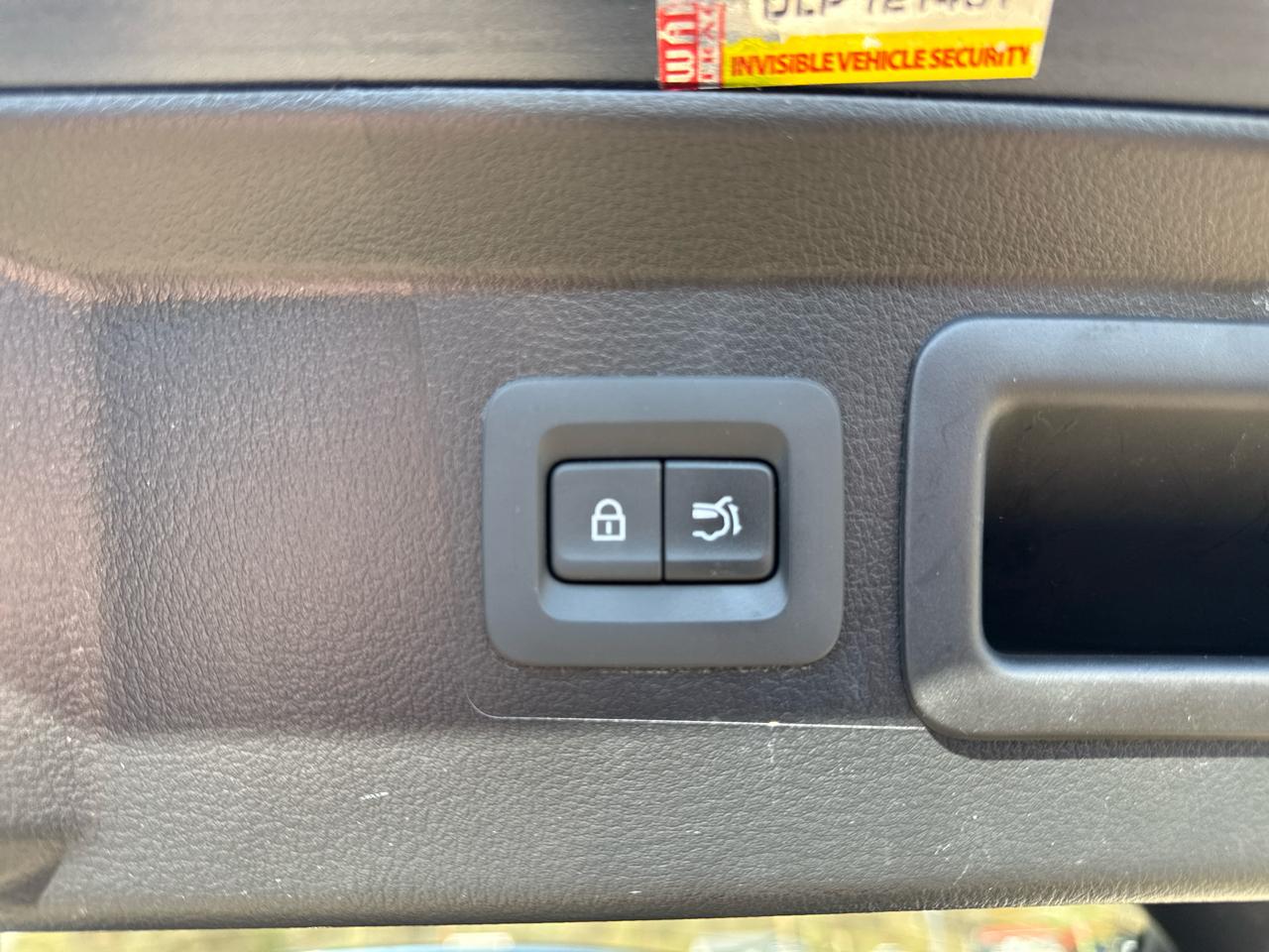 Mazda CX-50 2.5 Turbo Premium Plus Package AWD 2024