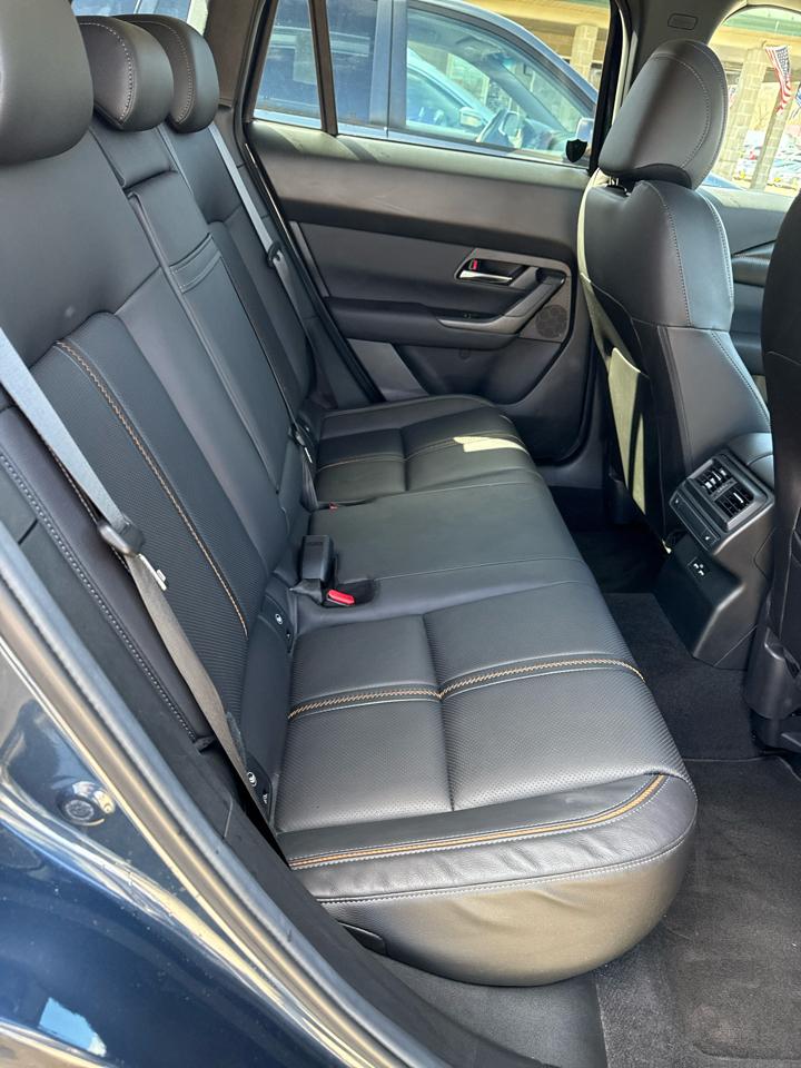 Mazda CX-50 2.5 Turbo Premium Plus Package AWD 2024