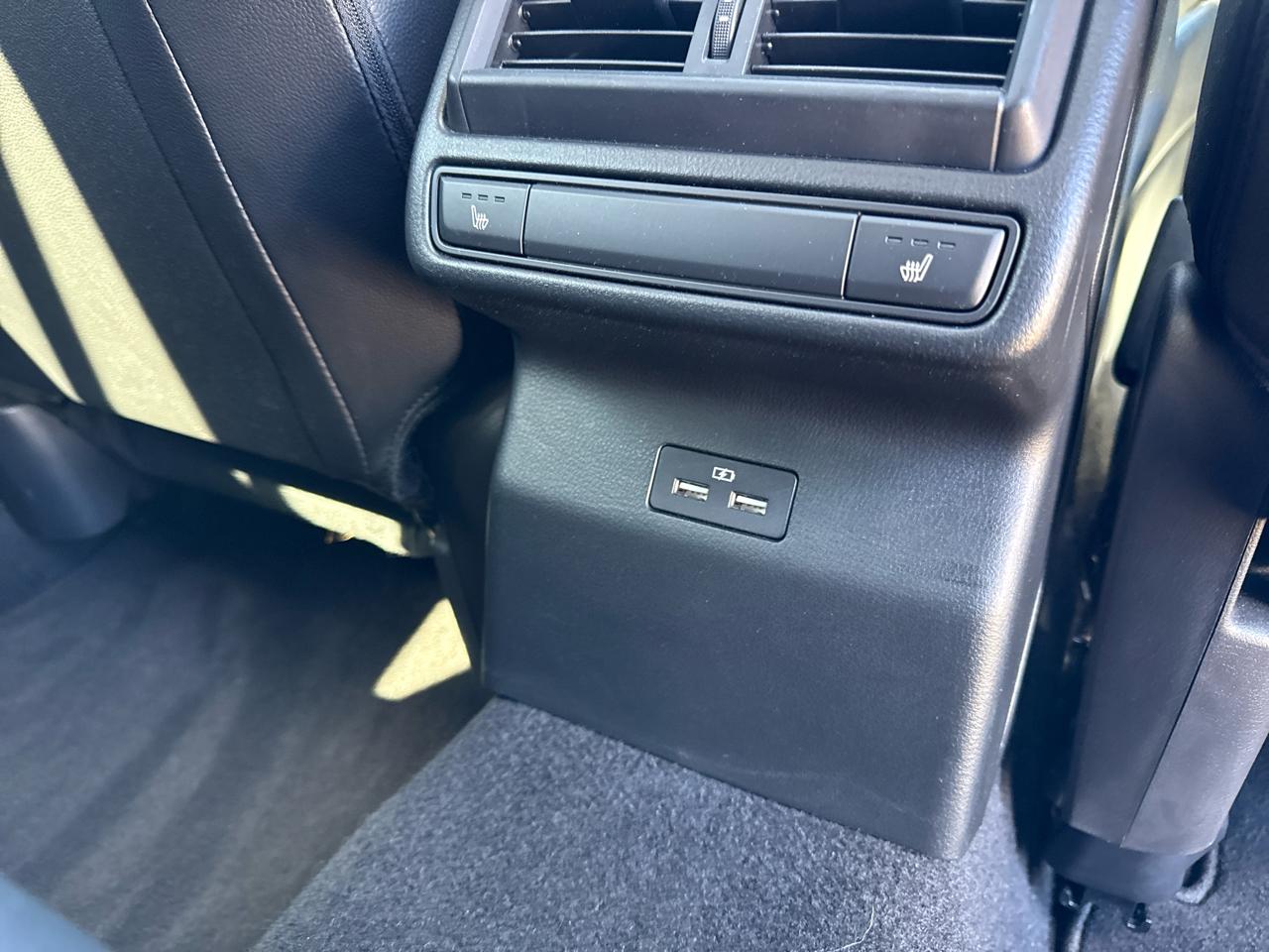 Mazda CX-50 2.5 Turbo Premium Plus Package AWD 2024