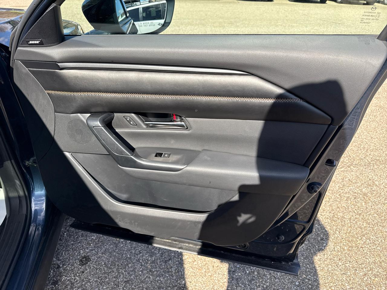 Mazda CX-50 2.5 Turbo Premium Plus Package AWD 2024