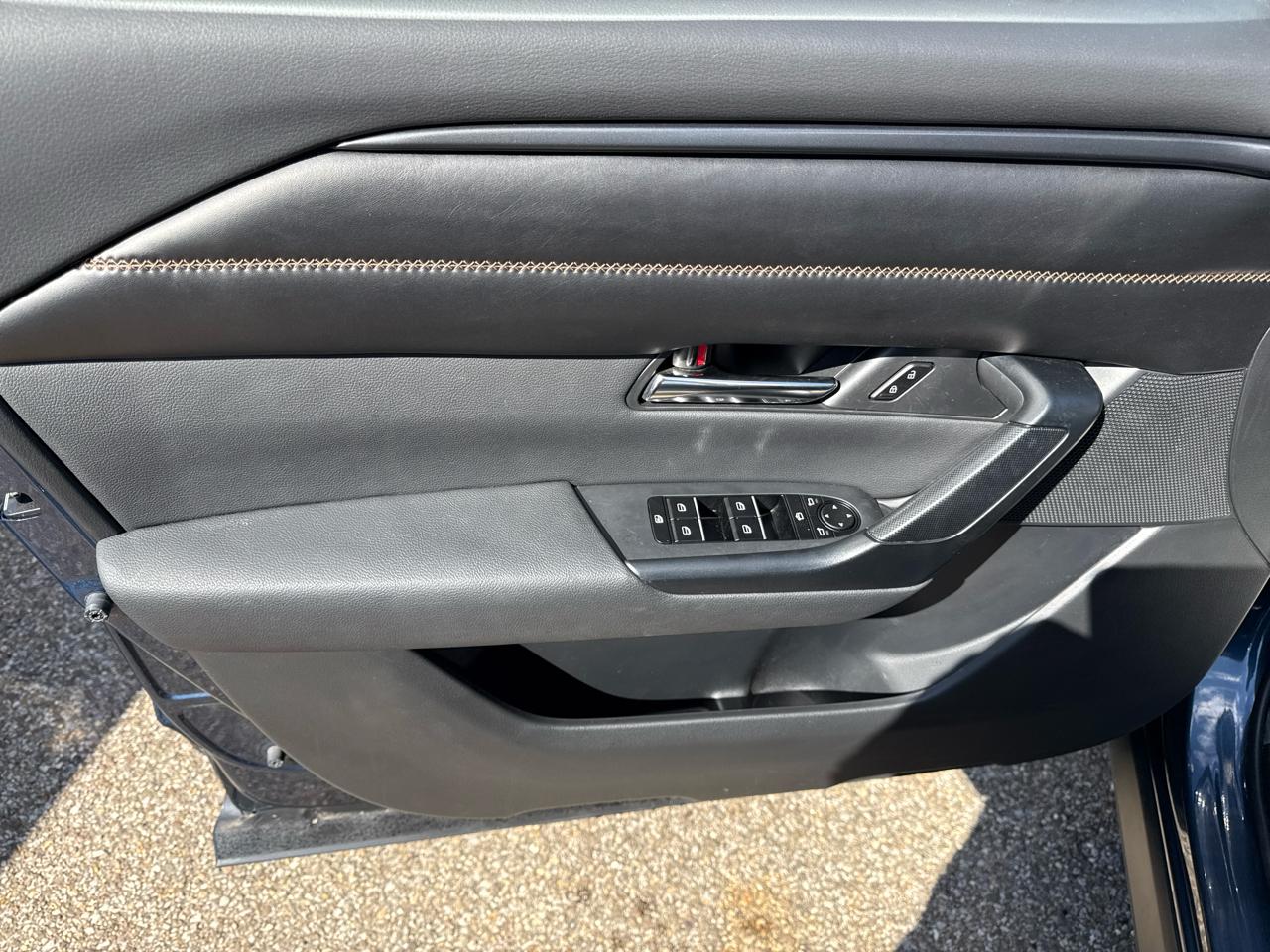 Mazda CX-50 2.5 Turbo Premium Plus Package AWD 2024