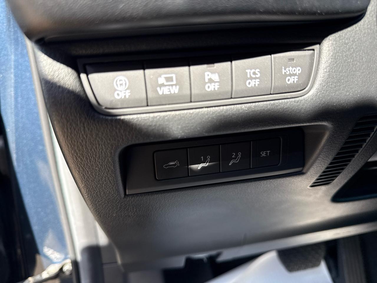 Mazda CX-50 2.5 Turbo Premium Plus Package AWD 2024