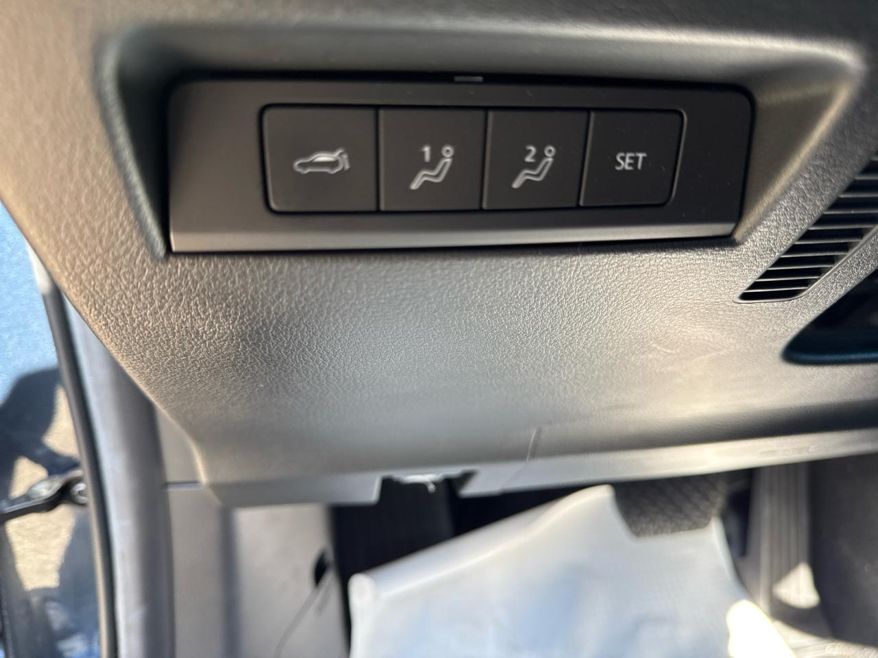 Mazda CX-50 2.5 Turbo Premium Plus Package AWD 2024