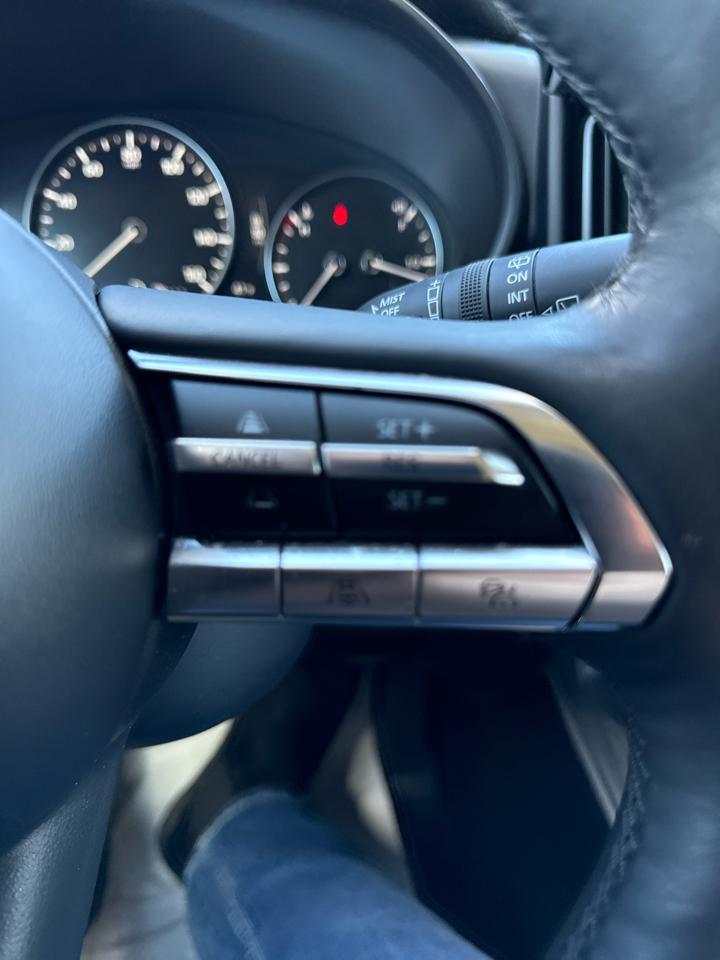 Mazda CX-50 2.5 Turbo Premium Plus Package AWD 2024