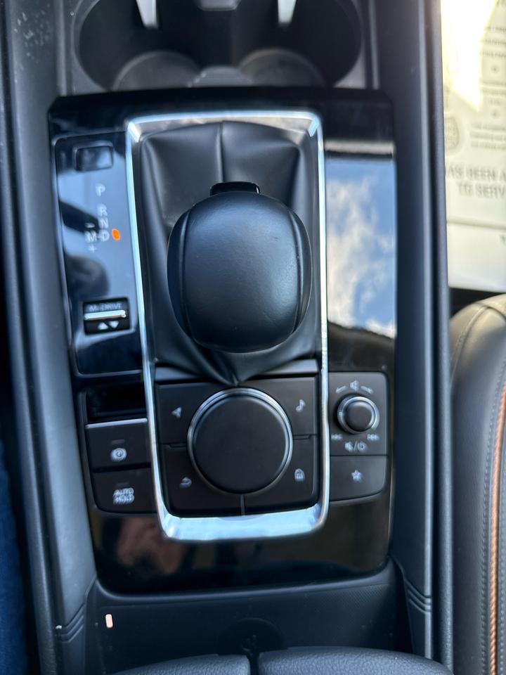 Mazda CX-50 2.5 Turbo Premium Plus Package AWD 2024