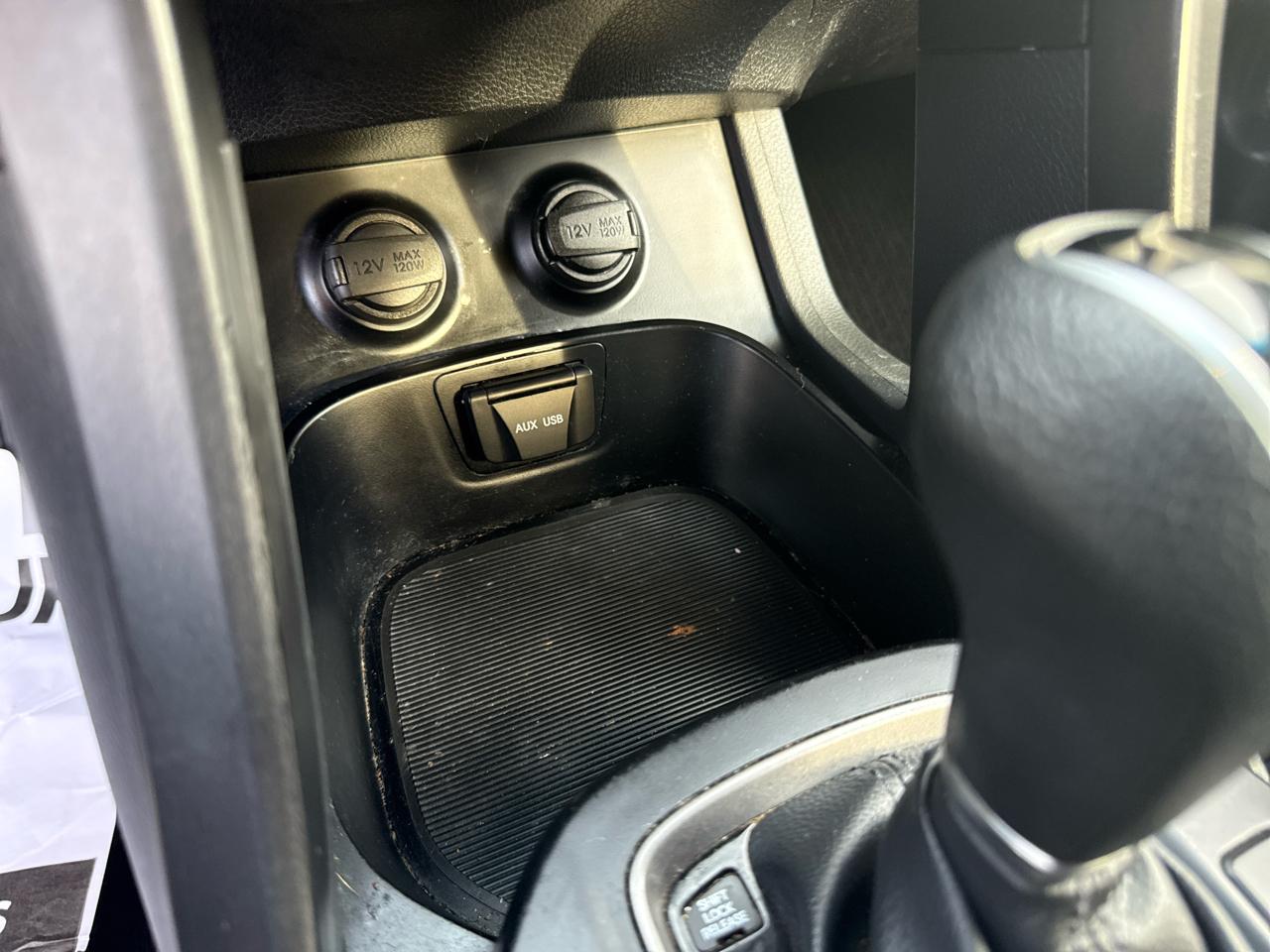 Hyundai Santa Fe Sport AWD 4dr 2.4 2016