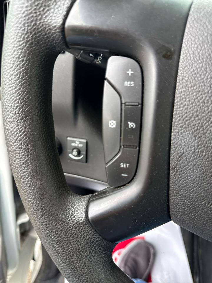 GMC Savana Passenger RWD 2500 135" LS 2013