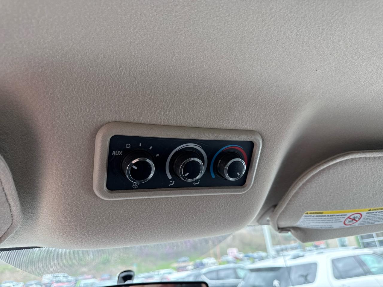 GMC Savana Passenger RWD 2500 135" LS 2013