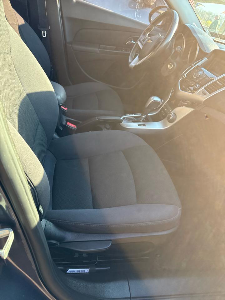 Chevrolet Cruze 4dr Sdn Auto 1LT 2014