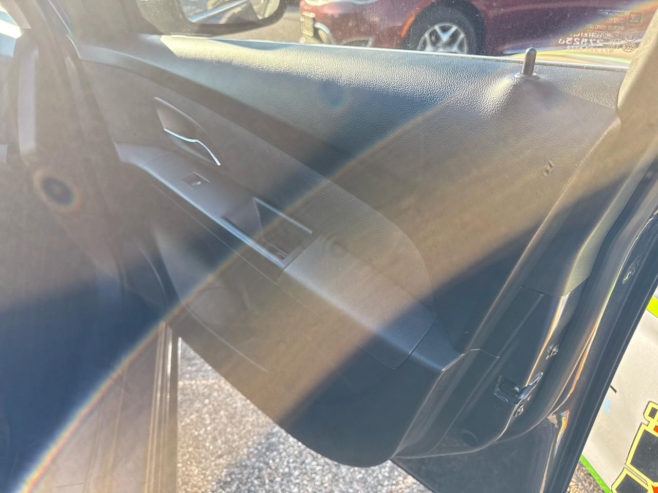 Chevrolet Cruze 4dr Sdn Auto 1LT 2014