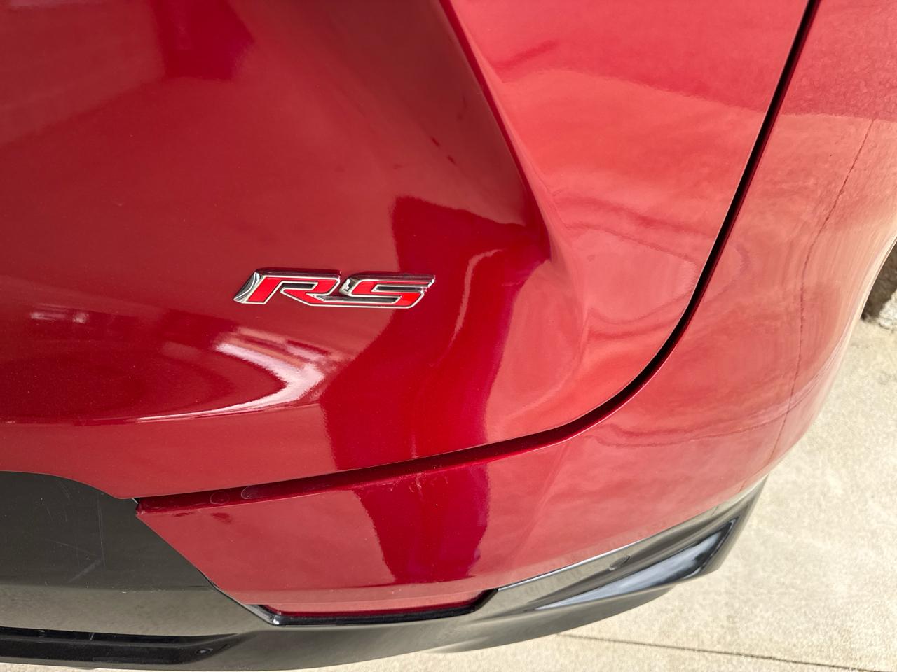 Chevrolet Blazer AWD 4dr RS 2022