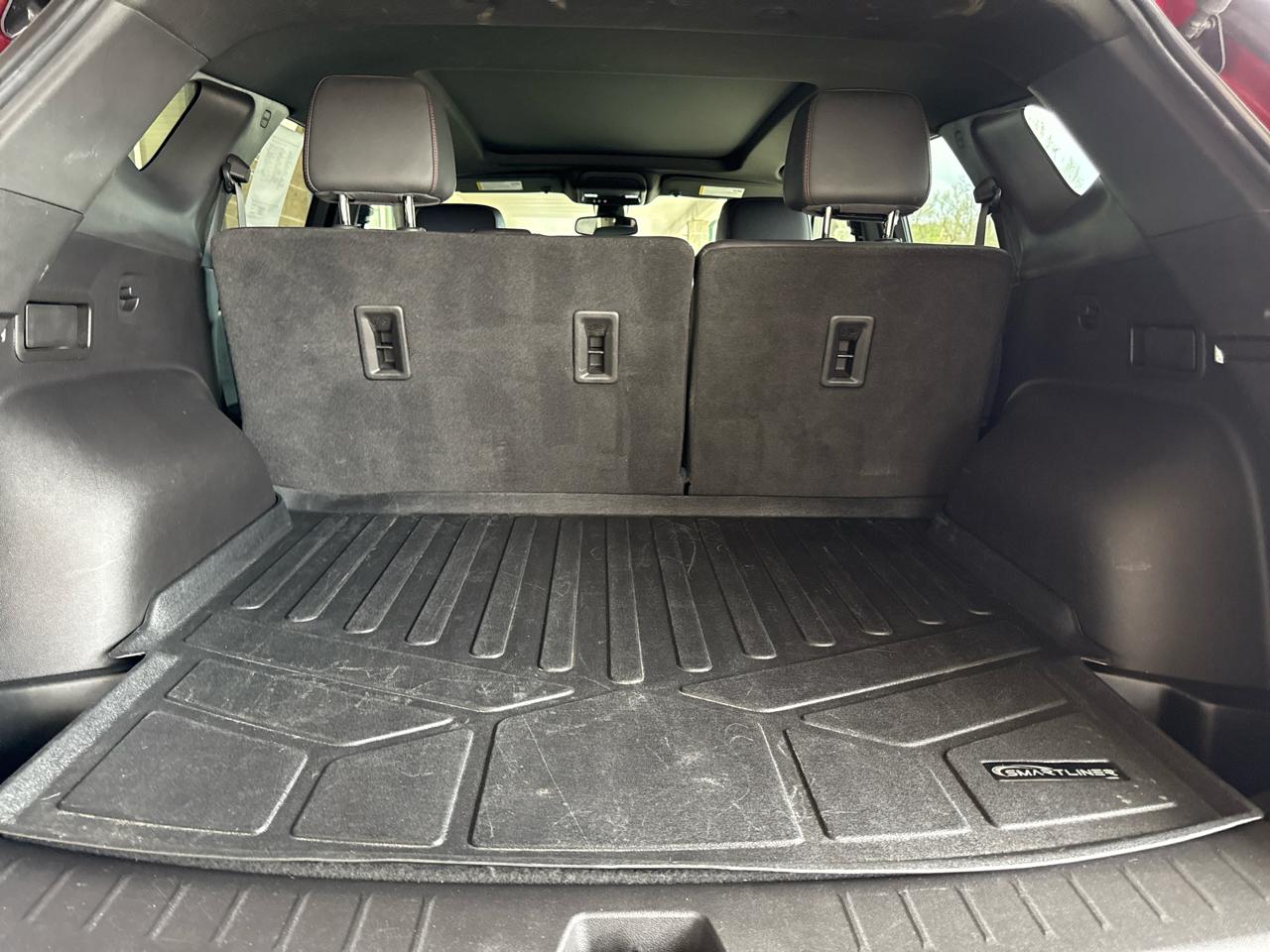 Chevrolet Blazer AWD 4dr RS 2022