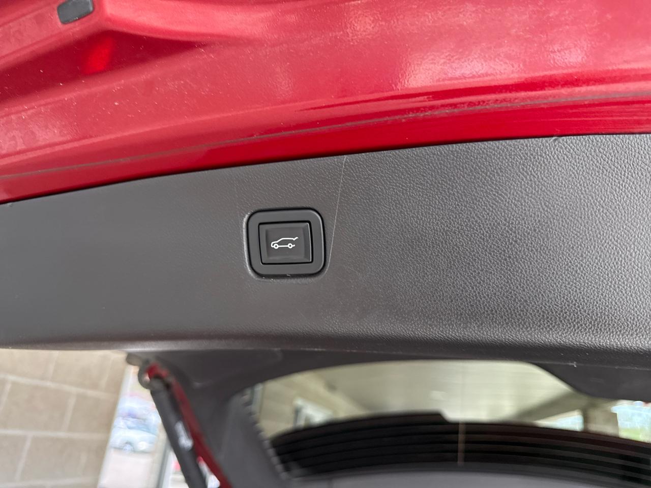 Chevrolet Blazer AWD 4dr RS 2022