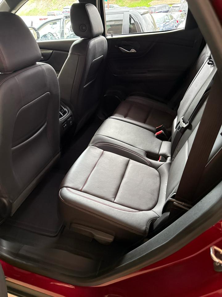 Chevrolet Blazer AWD 4dr RS 2022