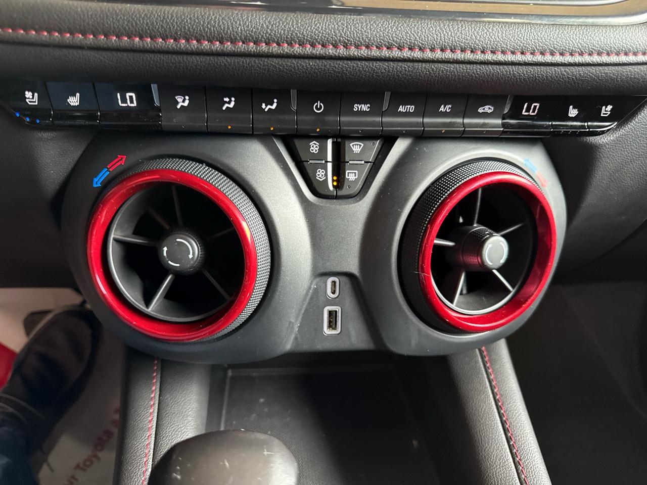 Chevrolet Blazer AWD 4dr RS 2022