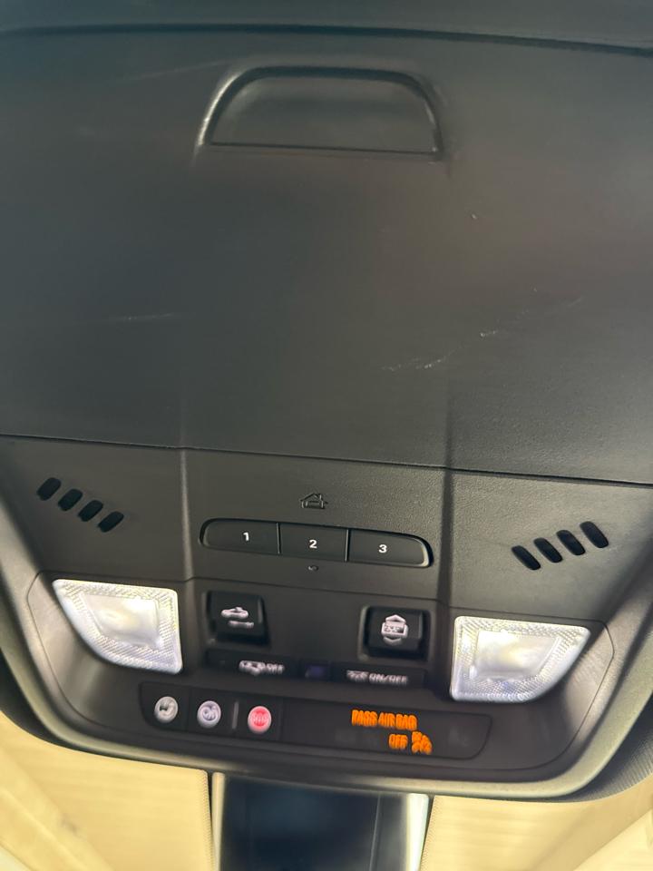 Chevrolet Blazer AWD 4dr RS 2022