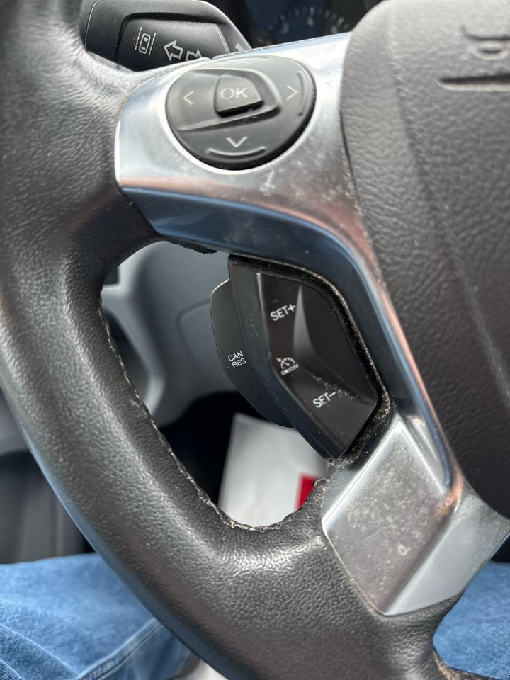 Ford Transit Cargo Van T-150 130" Low Rf 8600 GVWR Swing-Out RH Dr 2016