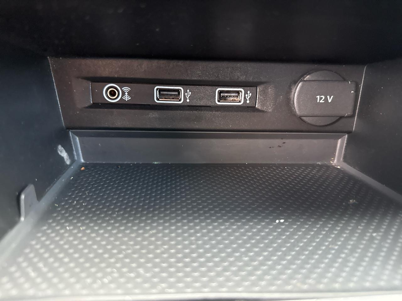 Volkswagen Tiguan 2.0T SEL 4MOTION 2018