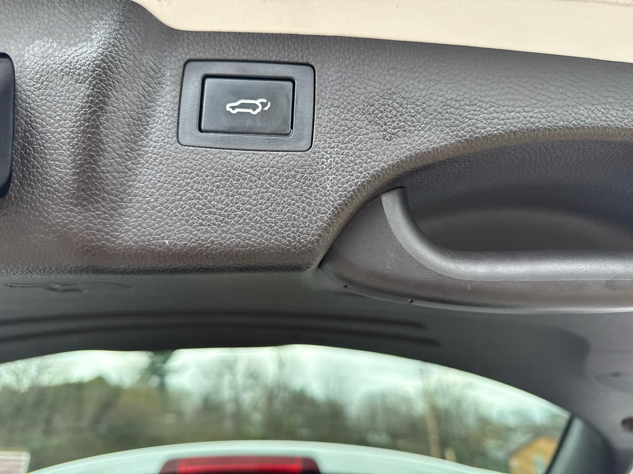 Hyundai Santa Fe Sport AWD 4dr 2.4 2016