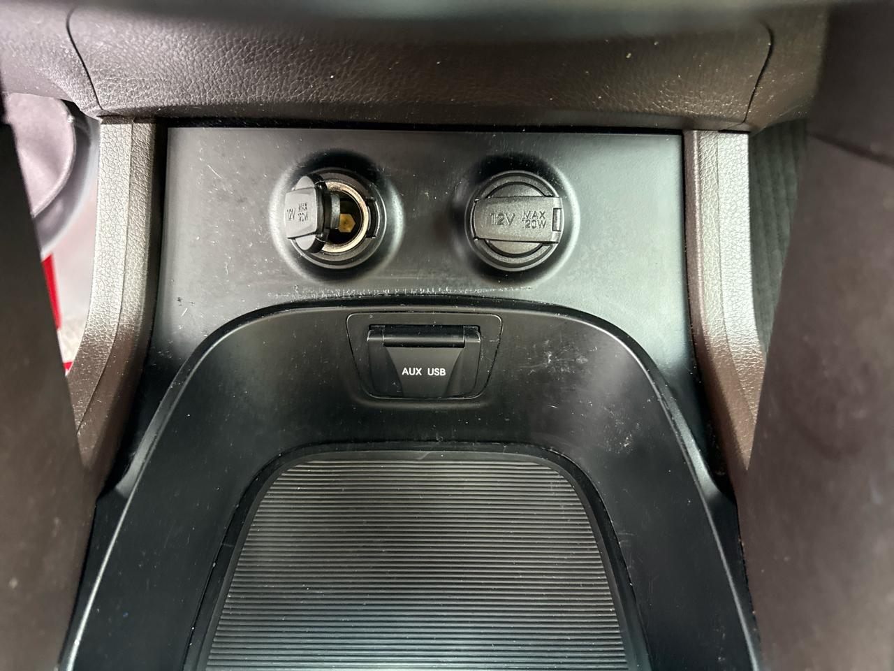 Hyundai Santa Fe Sport AWD 4dr 2.4 2016