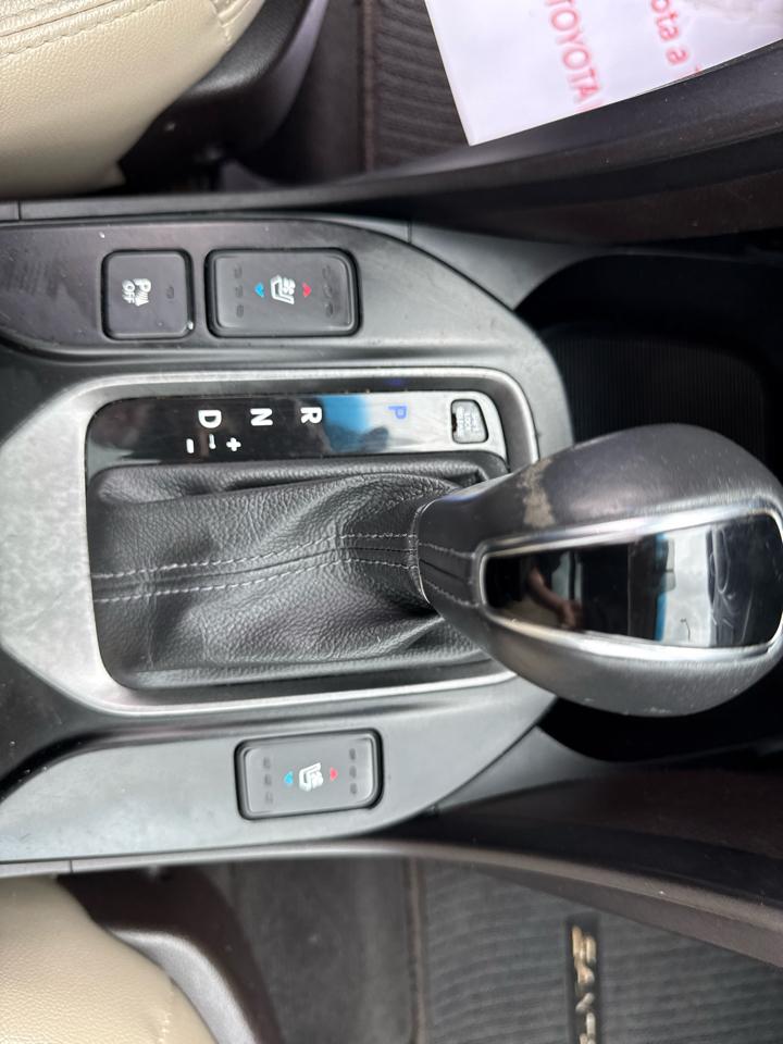 Hyundai Santa Fe Sport AWD 4dr 2.4 2016