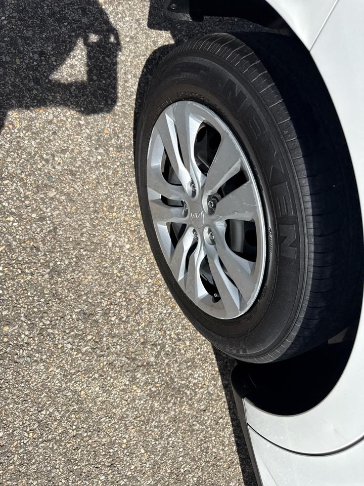 Kia Soul LX IVT 2022