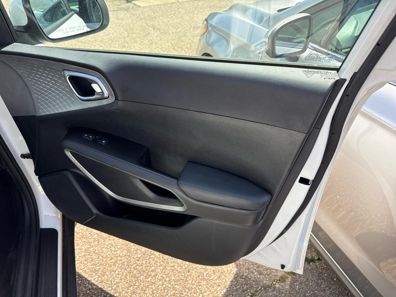 Kia Soul LX IVT 2022