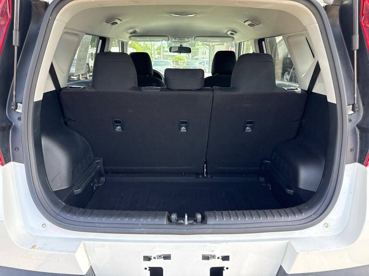Kia Soul LX IVT 2022