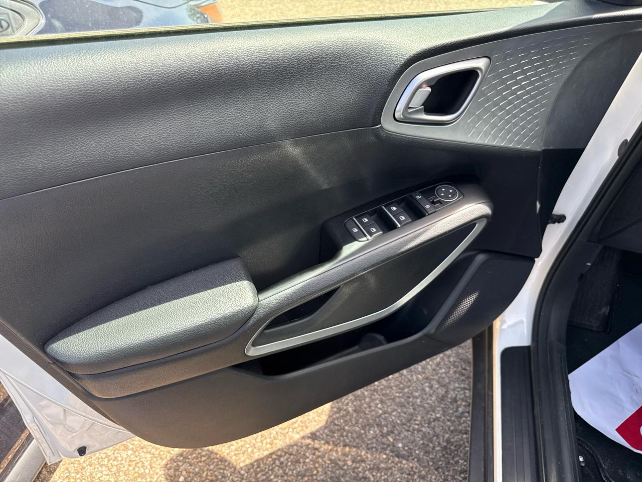 Kia Soul LX IVT 2022