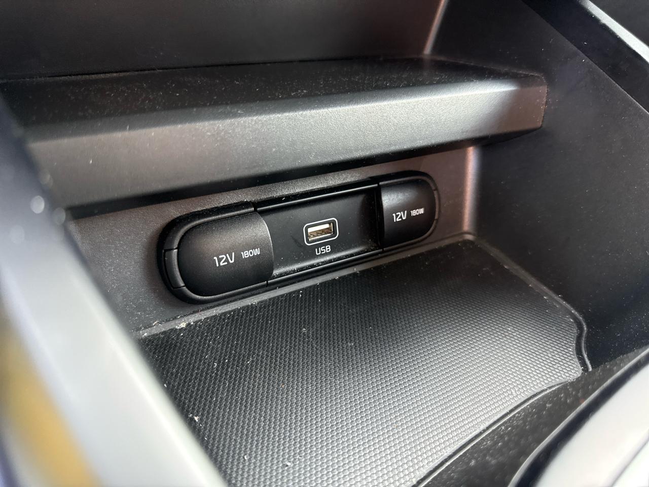 Kia Soul LX IVT 2022