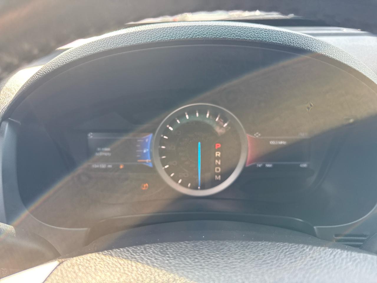 Ford Explorer 4WD 4dr XLT 2015