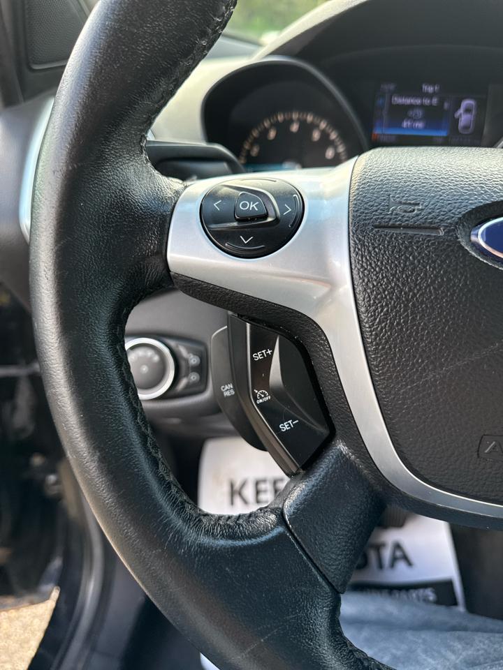 Ford Escape 4WD 4dr Titanium 2013