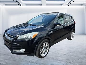 2013 Ford Escape 4WD 4dr Titanium