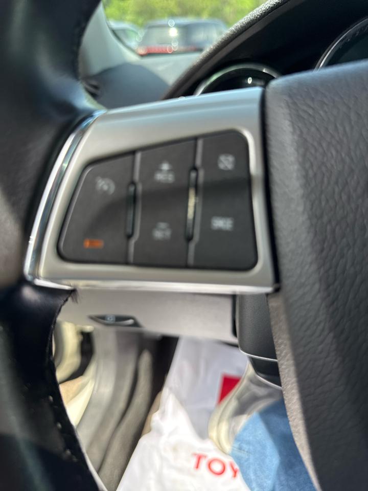 Cadillac CTS Sedan 4dr Sdn 3.0L Luxury AWD 2013