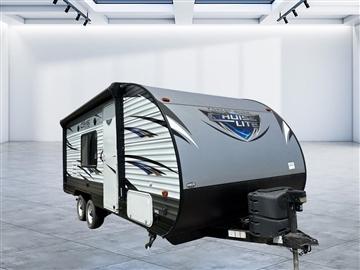 2018 Forest River Salem 