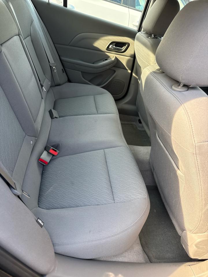 Chevrolet Malibu 4dr Sdn LS w/1LS 2014